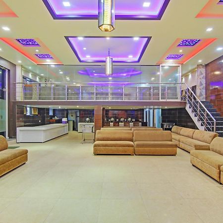 Itsy By Treebo - Royale Inn Meerut Eksteriør billede
