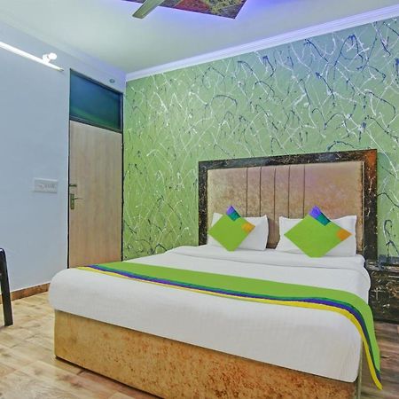 Itsy By Treebo - Royale Inn Meerut Eksteriør billede