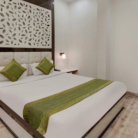 Itsy By Treebo - Royale Inn Meerut Eksteriør billede