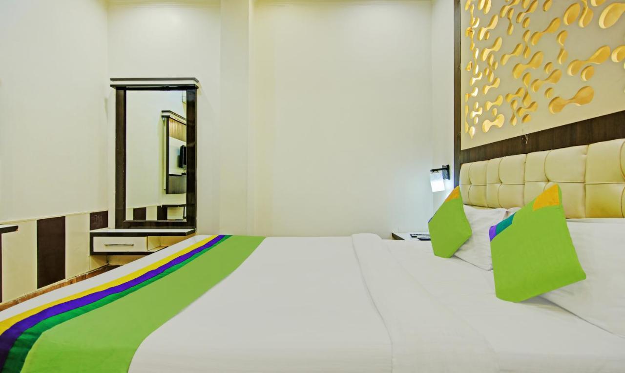 Itsy By Treebo - Royale Inn Meerut Eksteriør billede