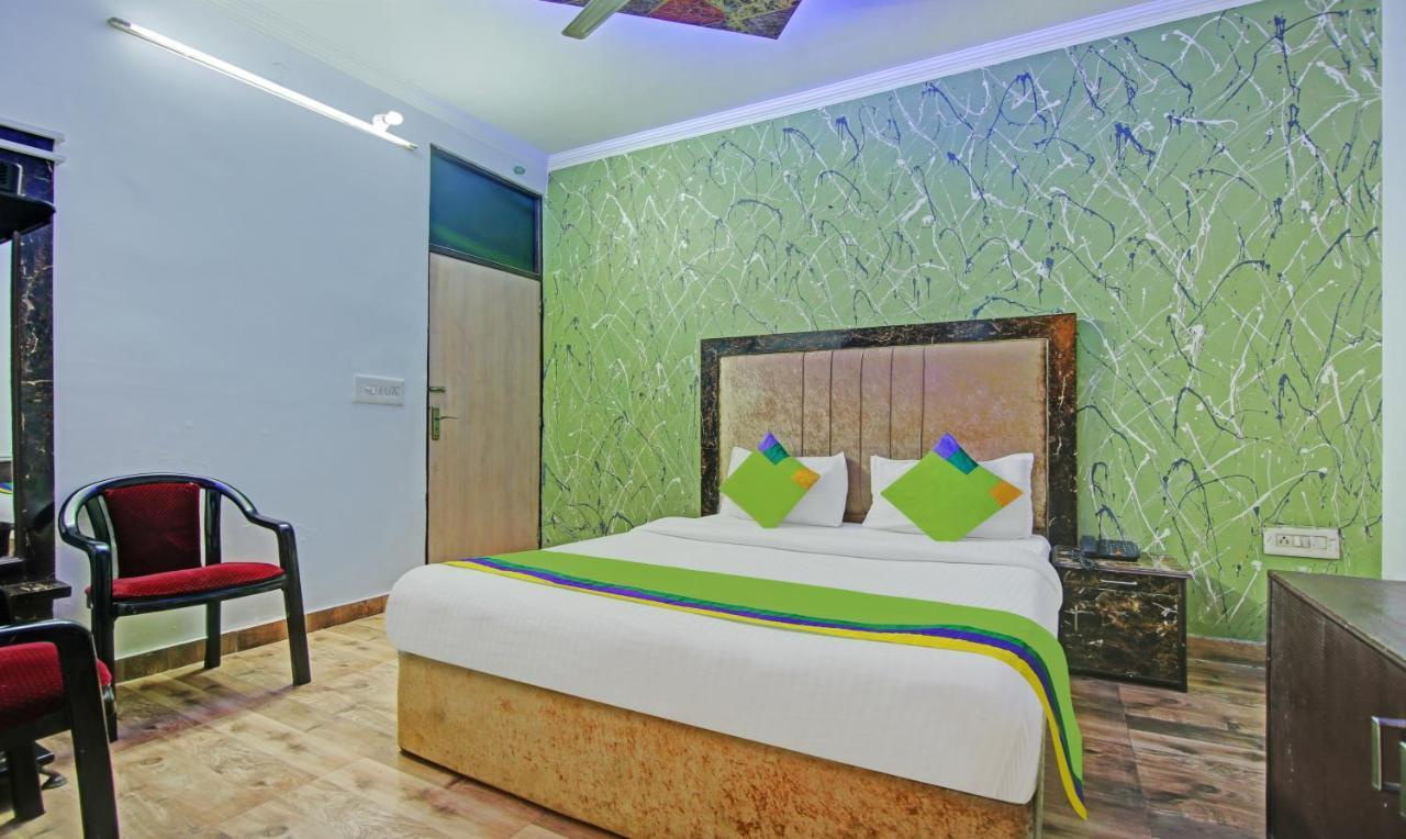 Itsy By Treebo - Royale Inn Meerut Eksteriør billede