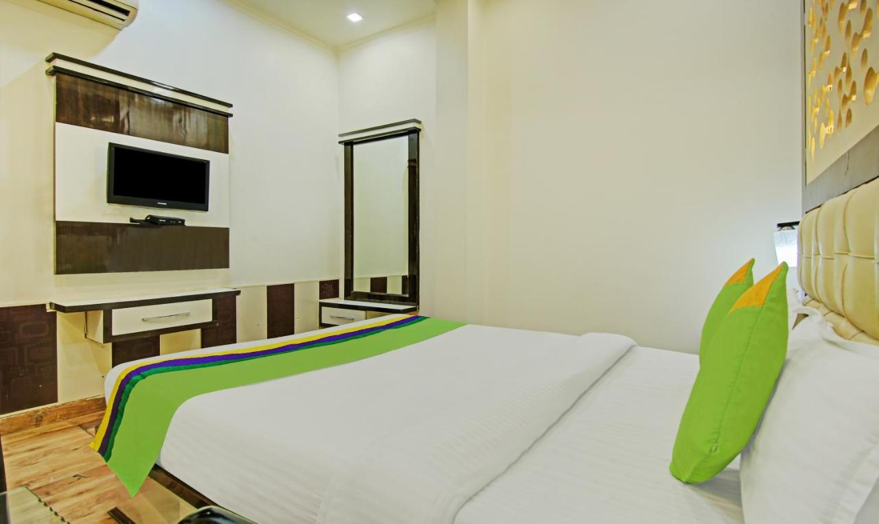 Itsy By Treebo - Royale Inn Meerut Eksteriør billede