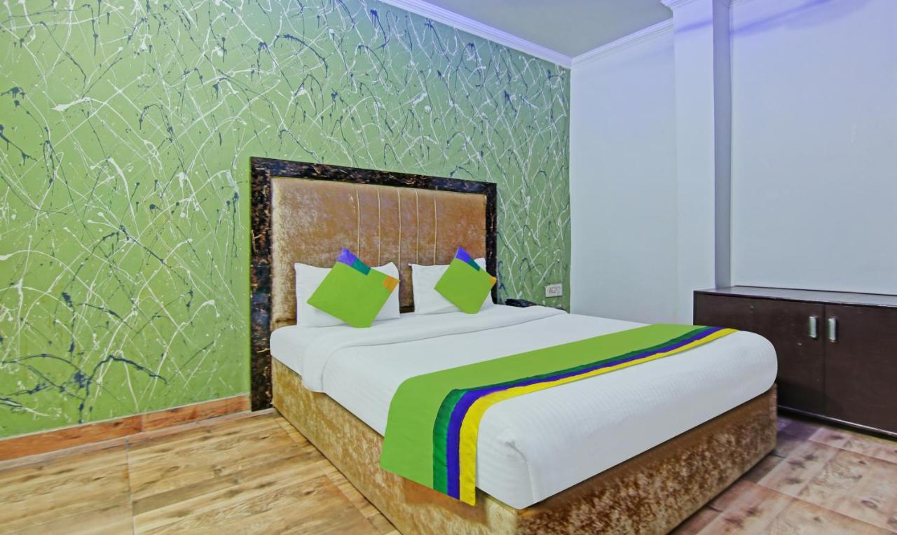 Itsy By Treebo - Royale Inn Meerut Eksteriør billede