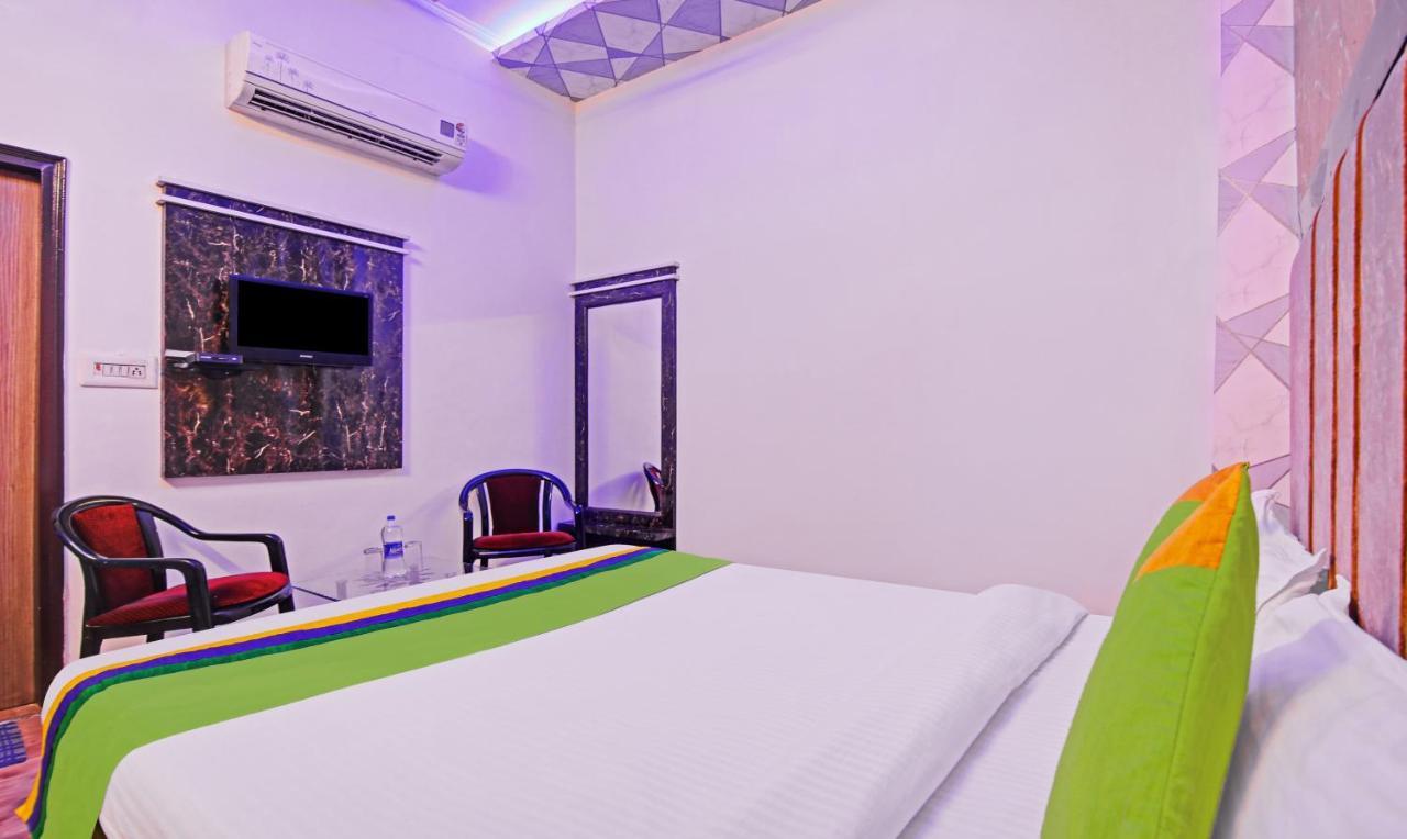 Itsy By Treebo - Royale Inn Meerut Eksteriør billede