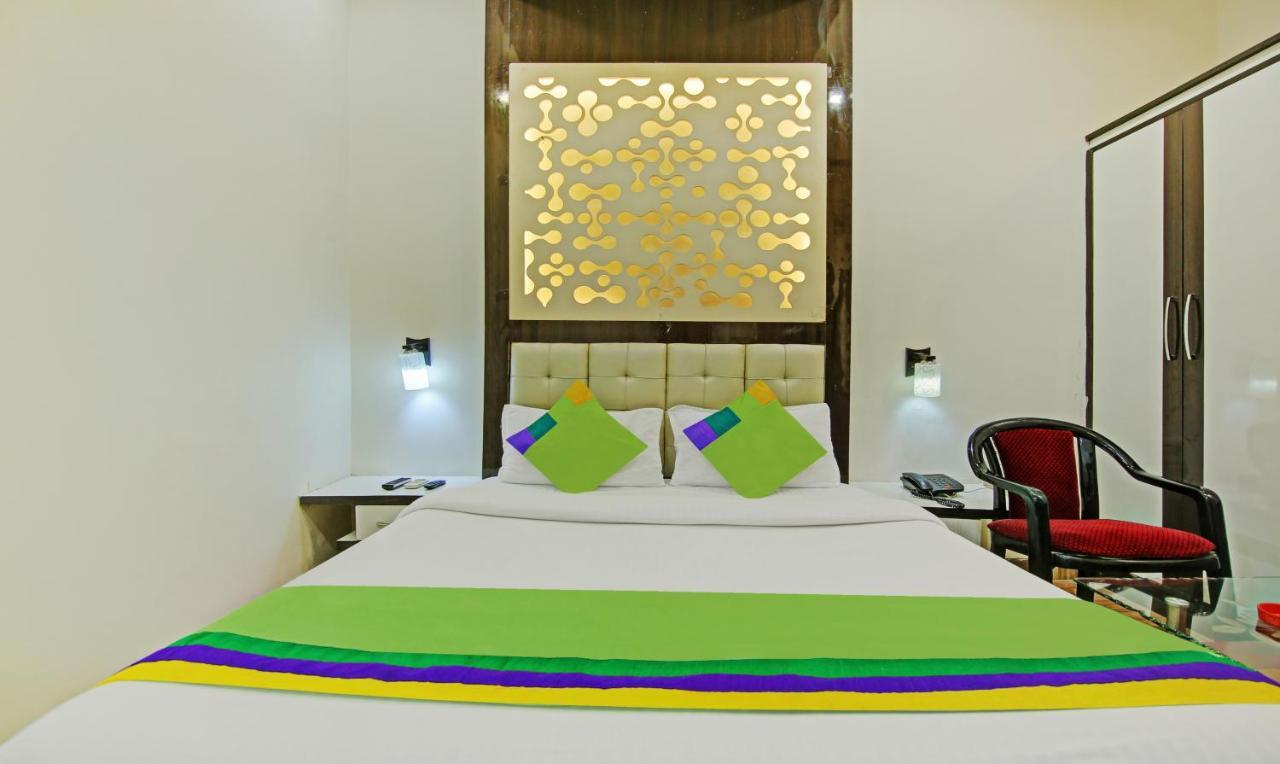 Itsy By Treebo - Royale Inn Meerut Eksteriør billede