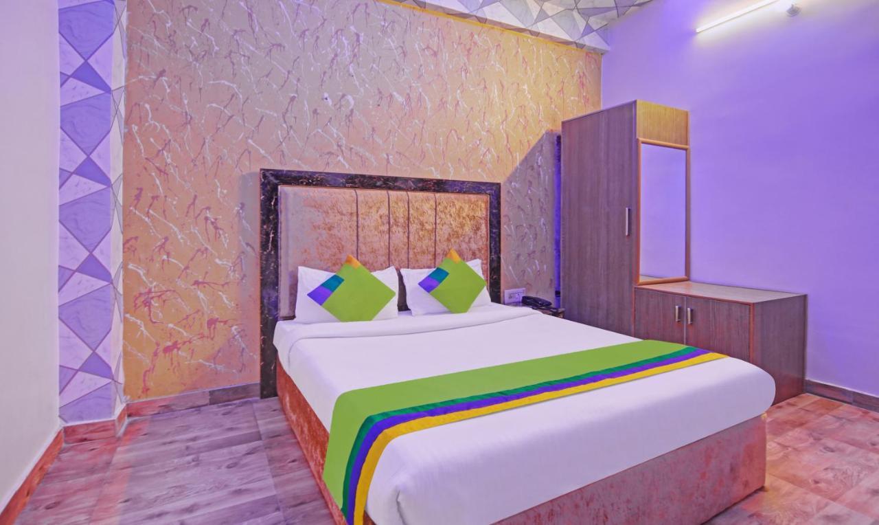 Itsy By Treebo - Royale Inn Meerut Eksteriør billede