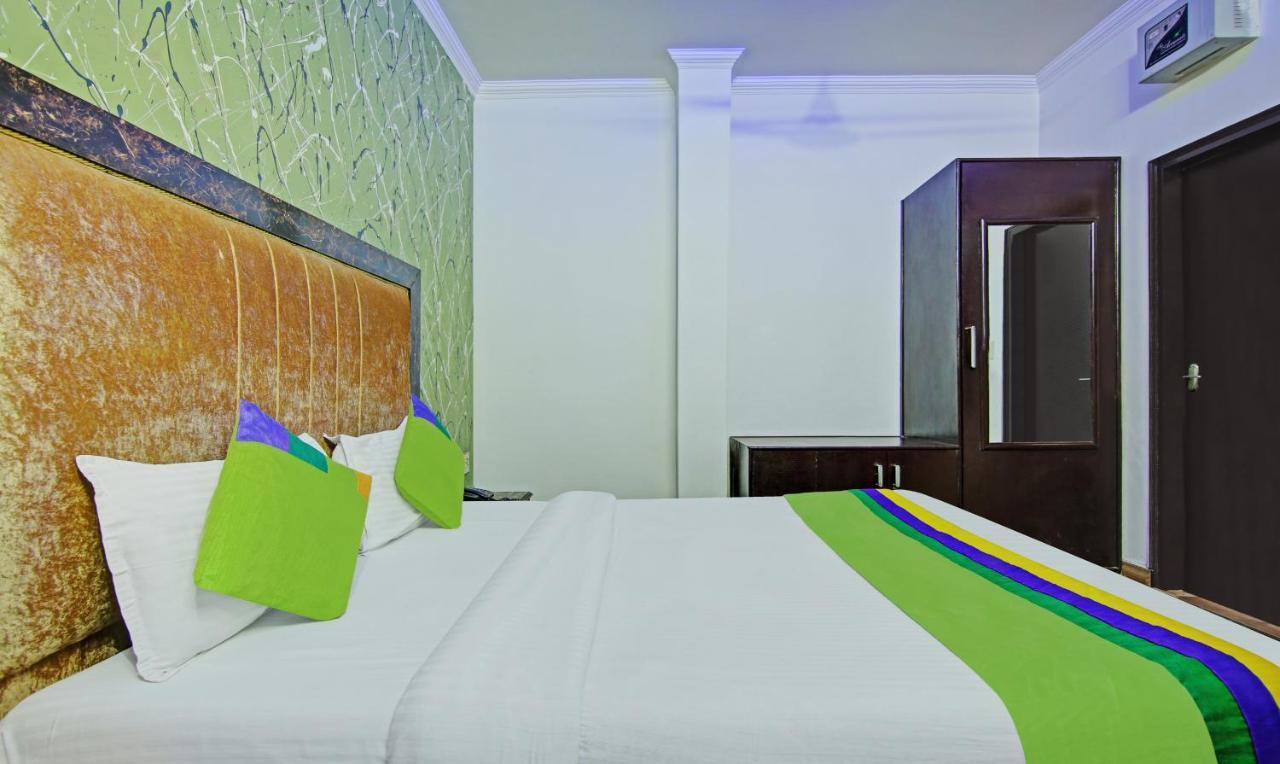 Itsy By Treebo - Royale Inn Meerut Eksteriør billede