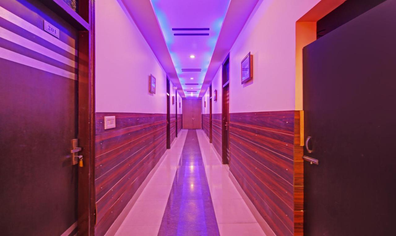 Itsy By Treebo - Royale Inn Meerut Eksteriør billede