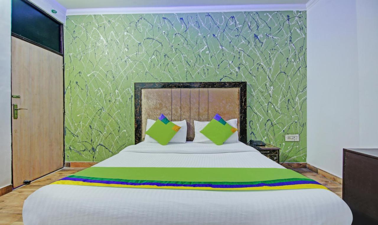 Itsy By Treebo - Royale Inn Meerut Eksteriør billede