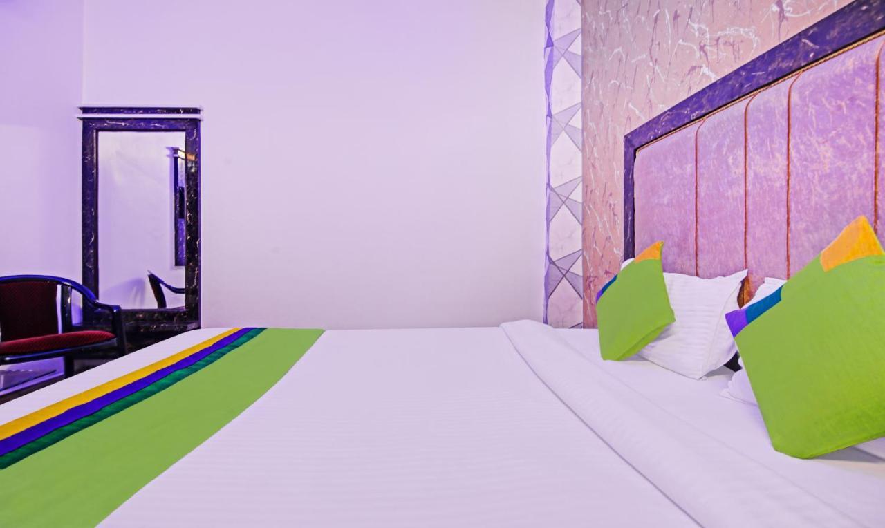 Itsy By Treebo - Royale Inn Meerut Eksteriør billede