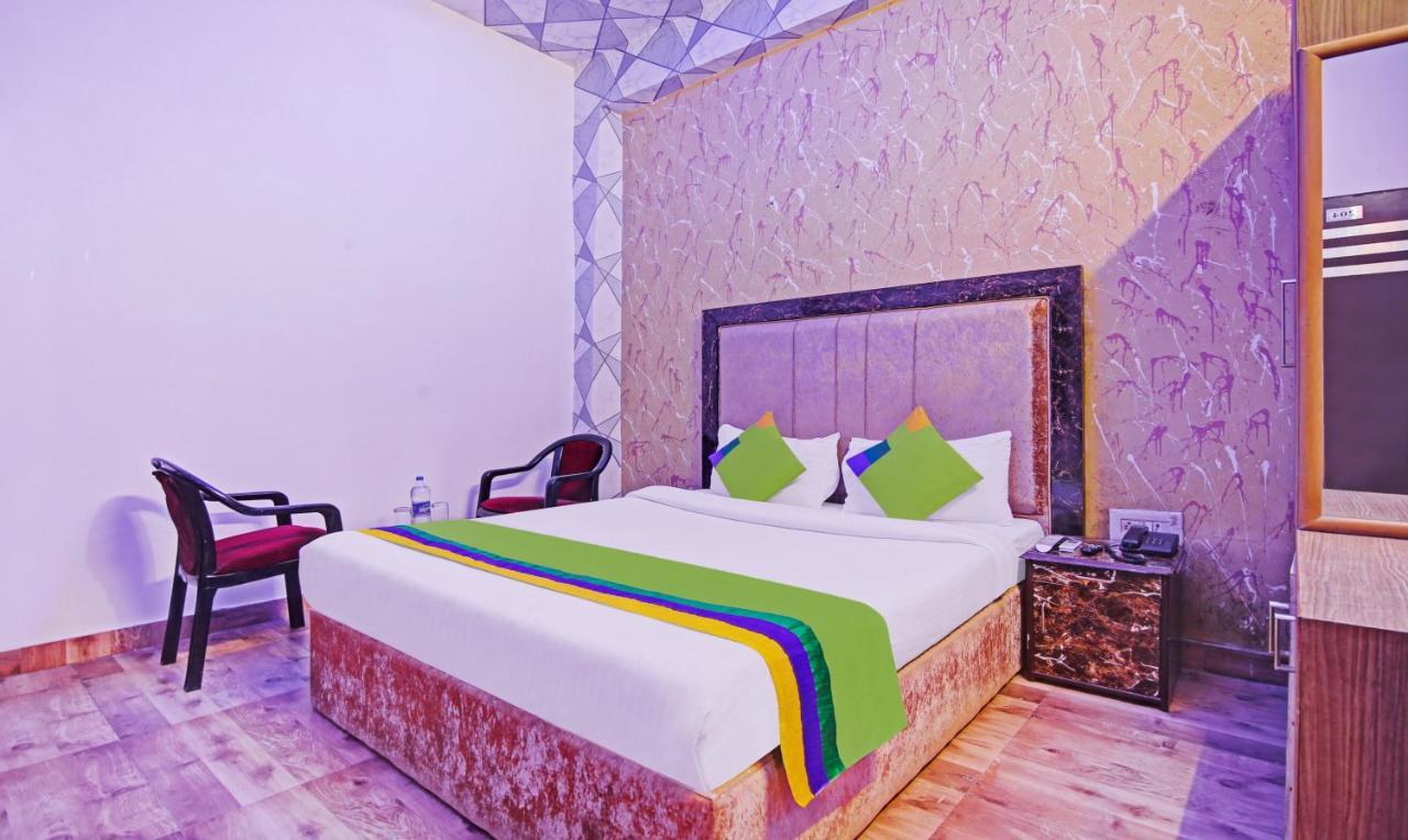 Itsy By Treebo - Royale Inn Meerut Eksteriør billede