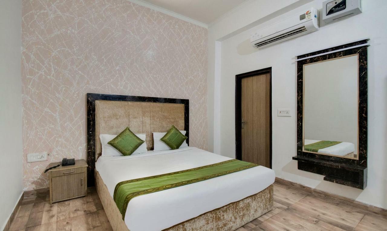 Itsy By Treebo - Royale Inn Meerut Eksteriør billede