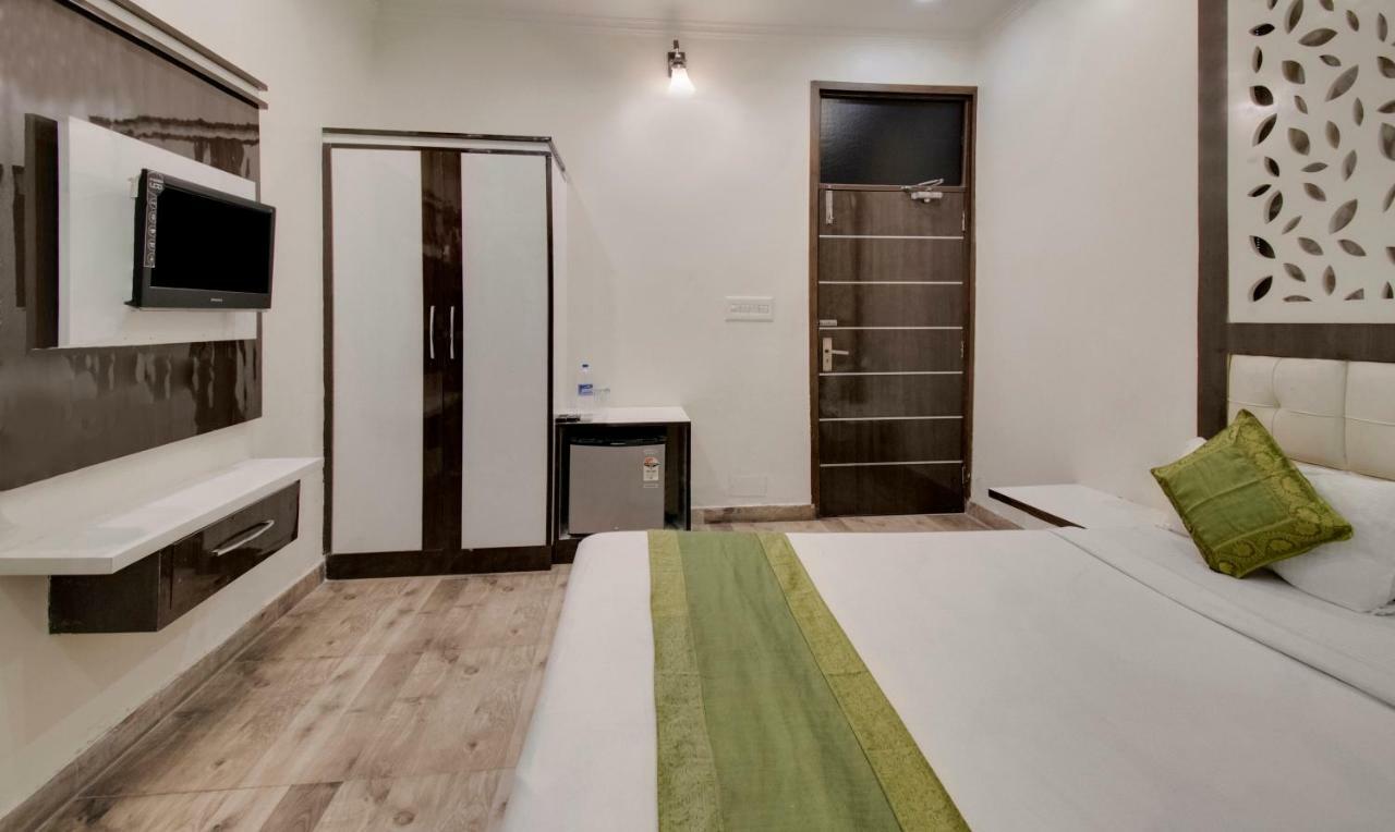 Itsy By Treebo - Royale Inn Meerut Eksteriør billede