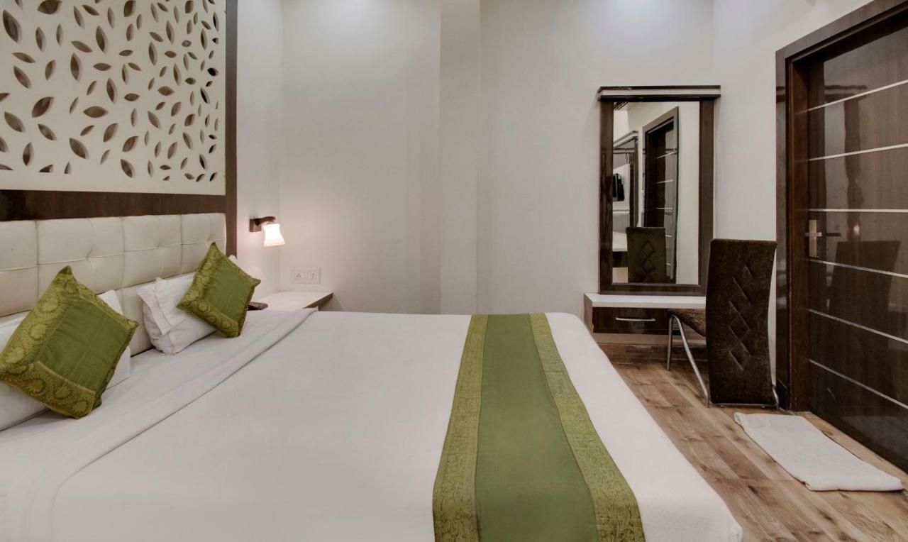 Itsy By Treebo - Royale Inn Meerut Eksteriør billede
