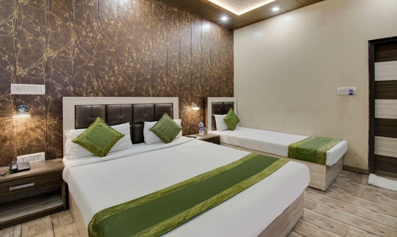 Itsy By Treebo - Royale Inn Meerut Eksteriør billede