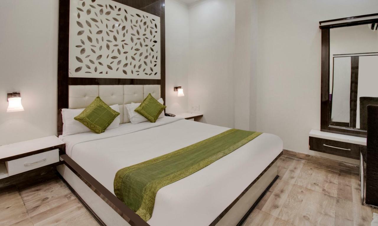Itsy By Treebo - Royale Inn Meerut Eksteriør billede