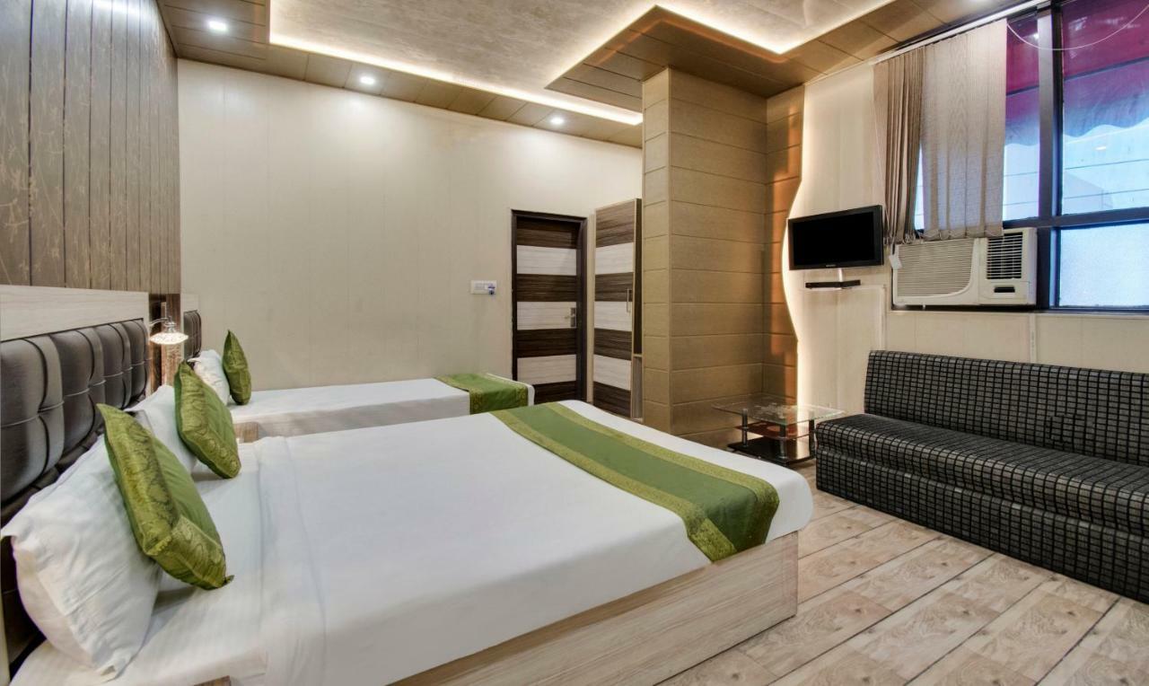 Itsy By Treebo - Royale Inn Meerut Eksteriør billede