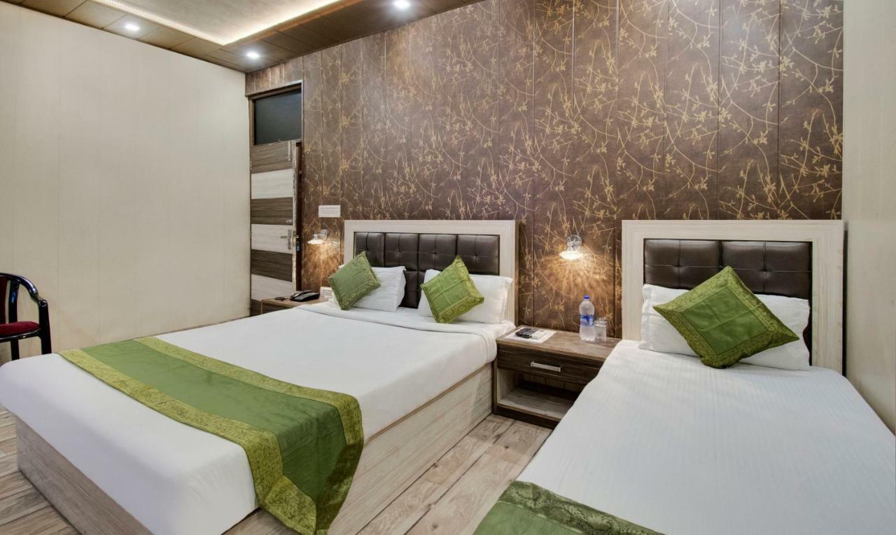 Itsy By Treebo - Royale Inn Meerut Eksteriør billede