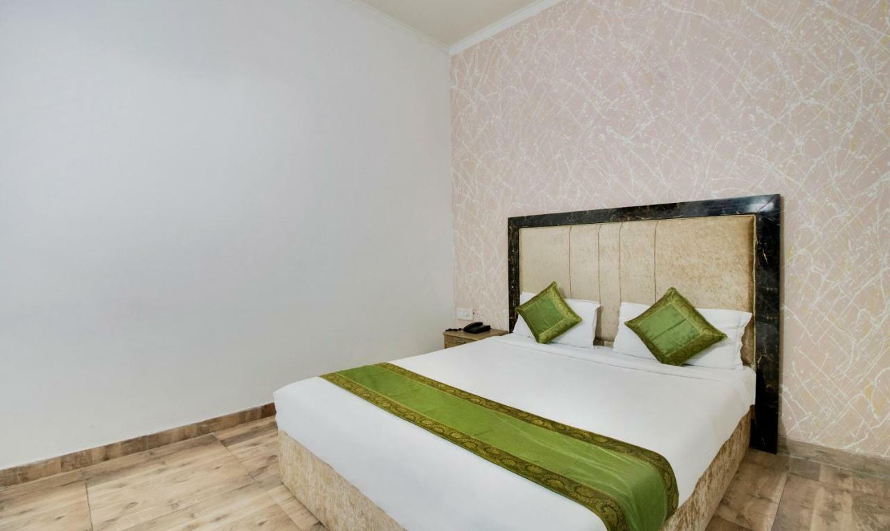 Itsy By Treebo - Royale Inn Meerut Eksteriør billede