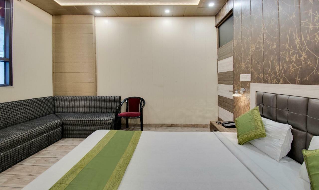 Itsy By Treebo - Royale Inn Meerut Eksteriør billede