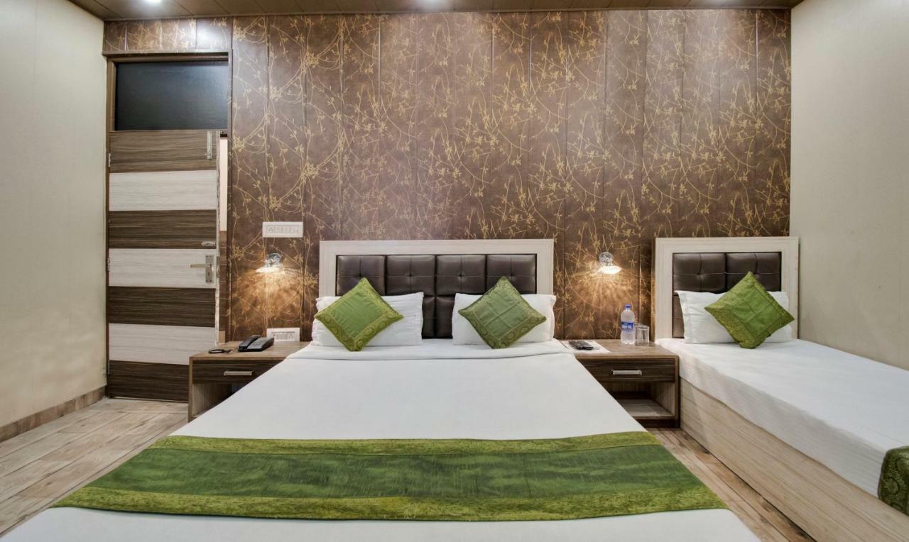 Itsy By Treebo - Royale Inn Meerut Eksteriør billede